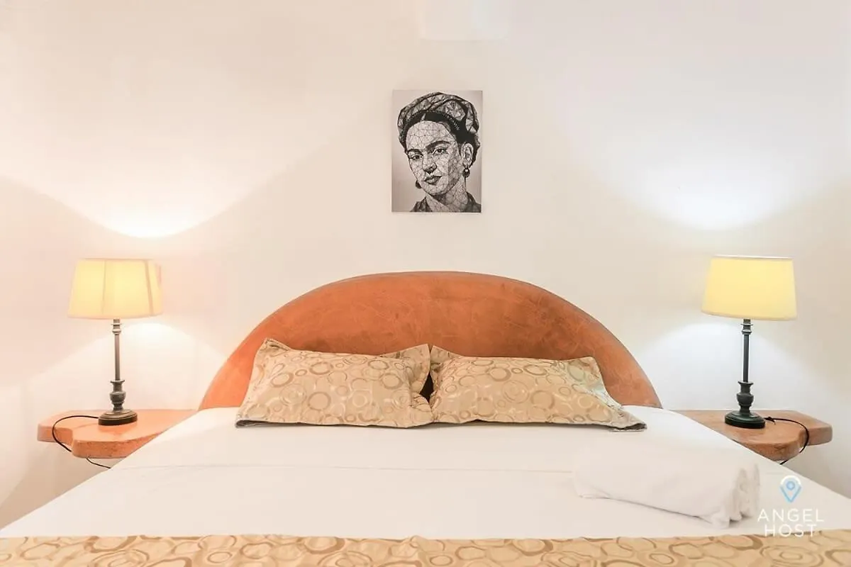 Amazing Location Steps To Beach & Nightlife Playa del Carmen 0*,  Mexiko