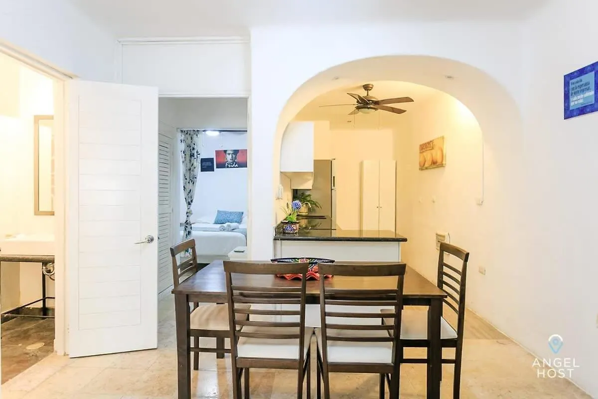 Amazing Location Steps To Beach & Nightlife Playa del Carmen